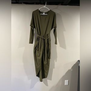 Women’s dress